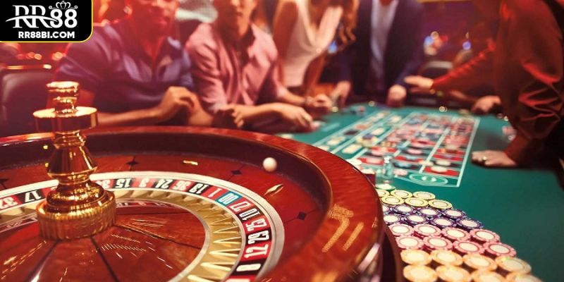 Bí quyết giúp bạn dễ dàng chiến thắng lớn tại Casino RR88