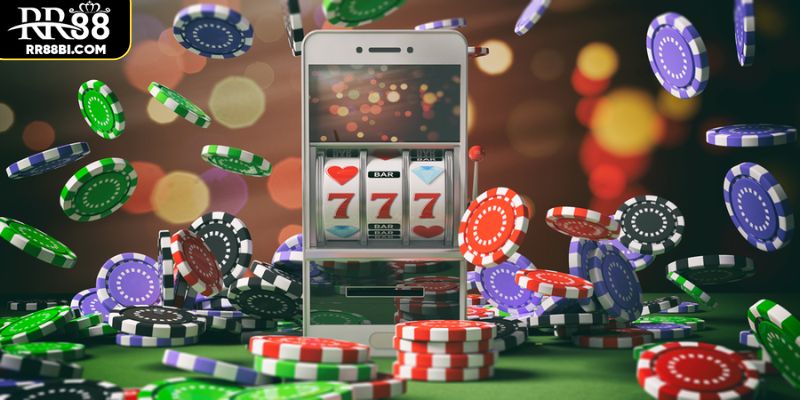 Chỉ dẫn cách bắt đầu giải trí tại casino online nổi tiếng của RR88