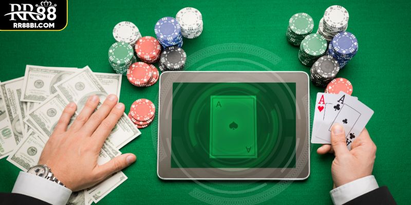 Ưu thế nổi bật là nên danh tiếng của casino online hot nhất RR88