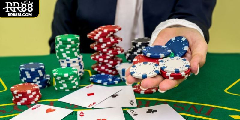 Tìm hiểu khái quát trò chơi baccarat